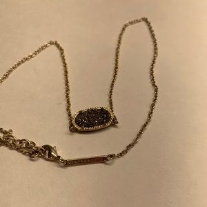 Kendra Scott Elisa Pendant Necklace